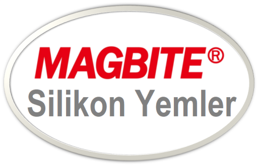 Magbite Silikon Yemler